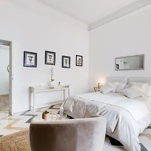 Apartment Living Repubblica, Rome