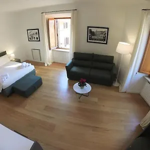 Apartment Nesty Margana House, Rome