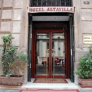 Altavilla 9 Ρώμη